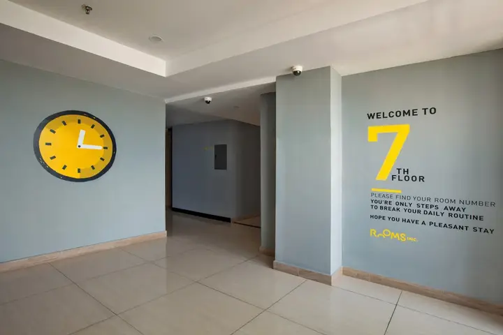 Бандунг: ROOMS INC d’botanica Bandung
