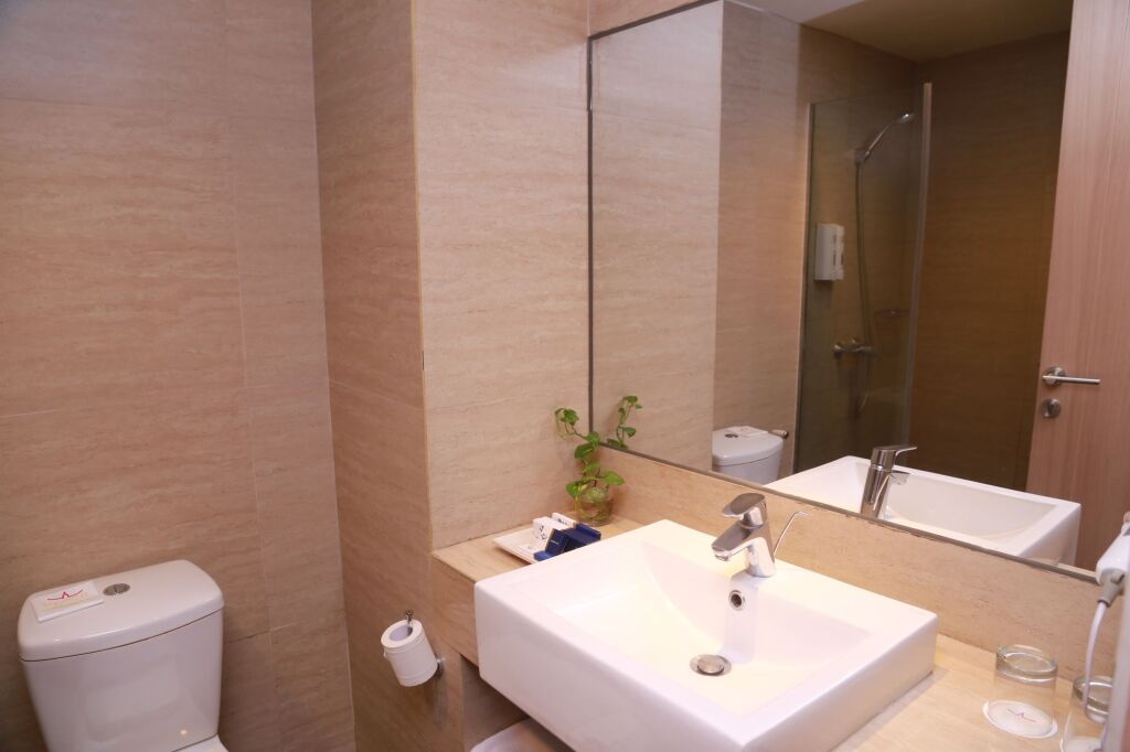 Бандунг: ROOMS INC d’botanica Bandung