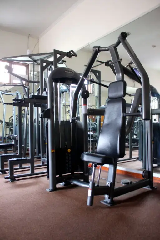 Бандунг: The Majesty Business and Family Hotel