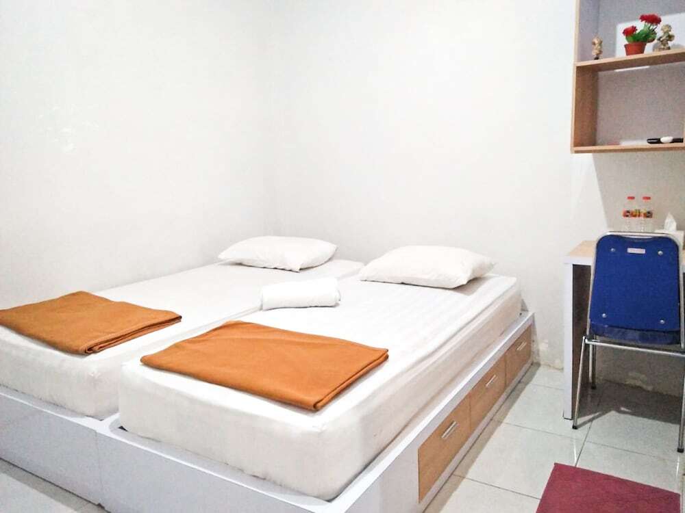 Маланг: De Cengger Guest House