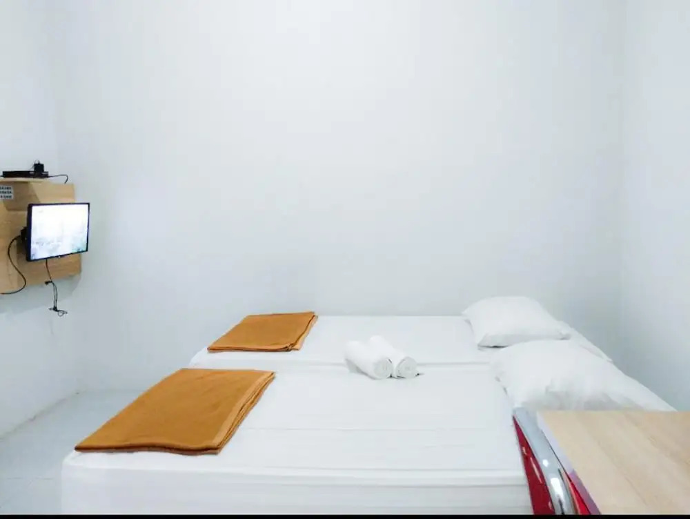 Маланг: De Cengger Guest House
