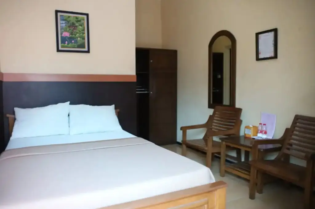 Маланг: Kedung Ombo Homestay