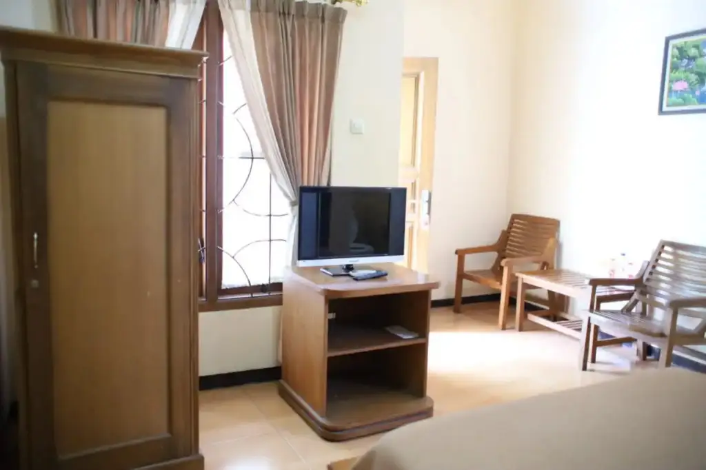 Маланг: Kedung Ombo Homestay