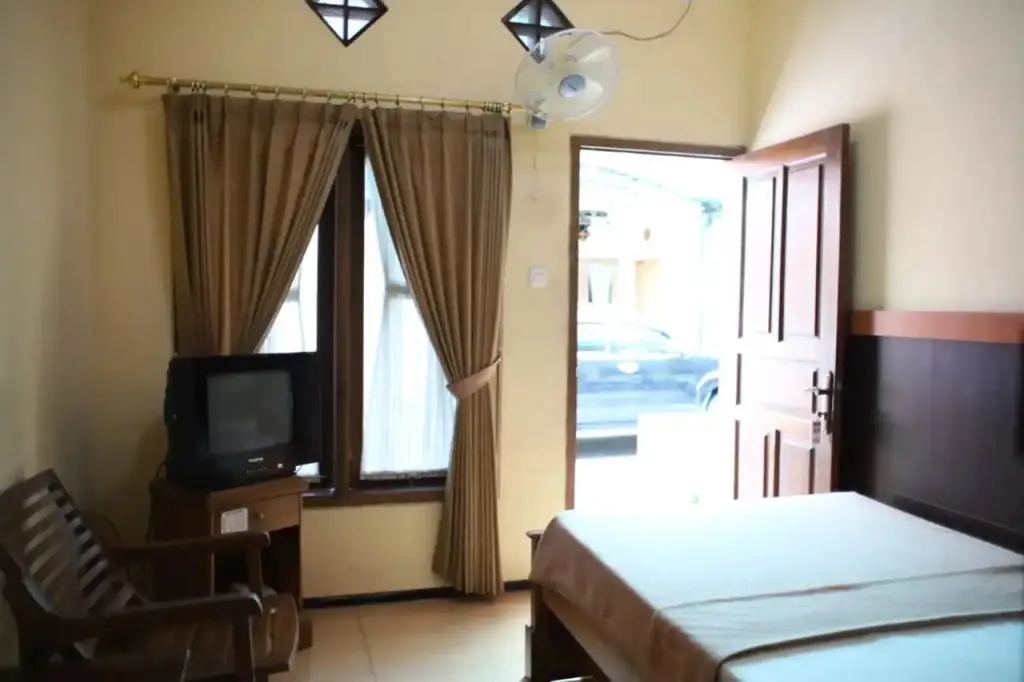 Маланг: Kedung Ombo Homestay