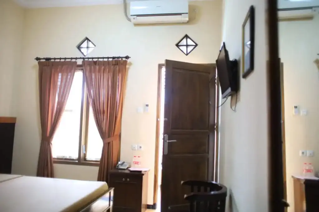 Маланг: Kedung Ombo Homestay