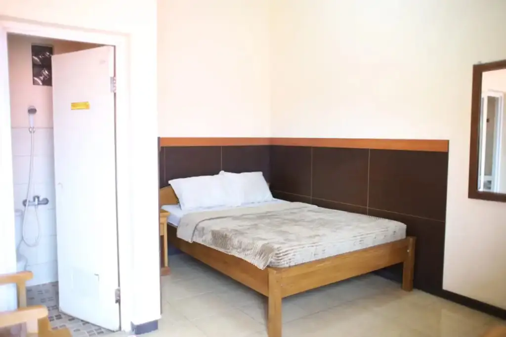Маланг: Kedung Ombo Homestay