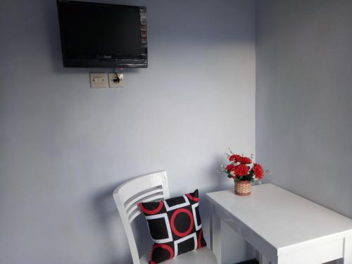 Лумаджанг: Family Guest House Khayyira