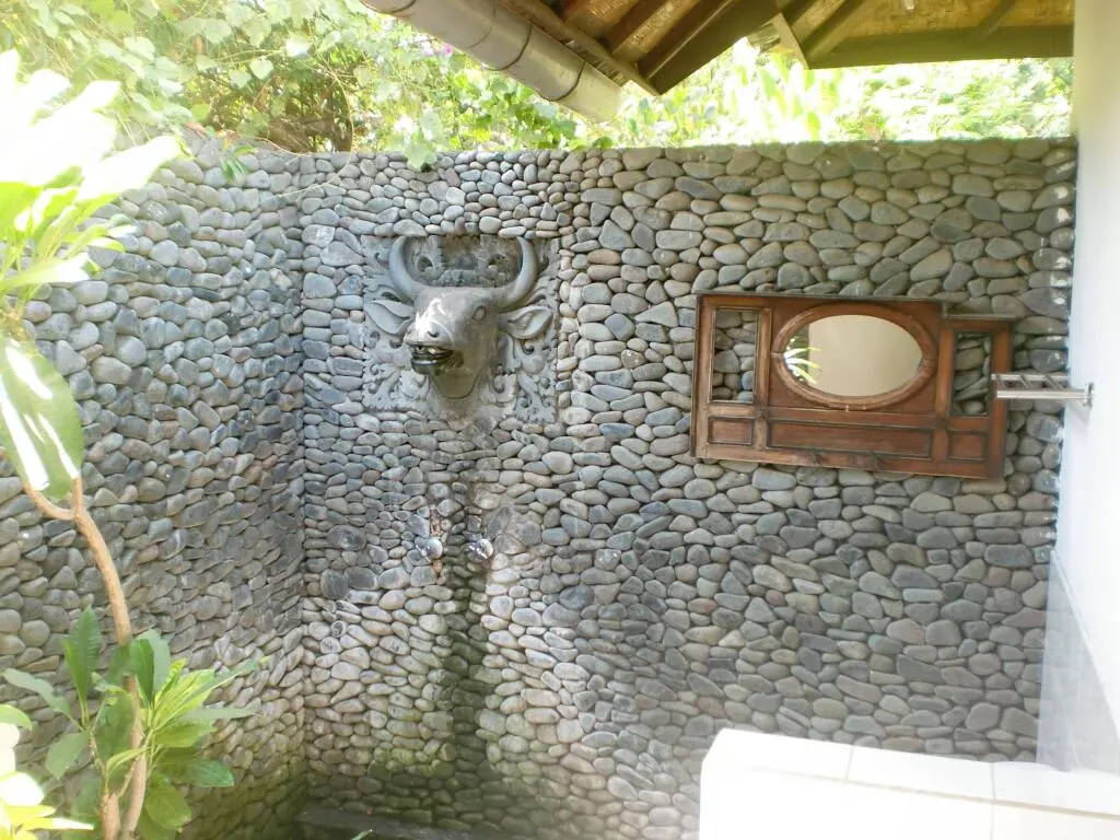 Пемутеран: Rare Angon Homestay
