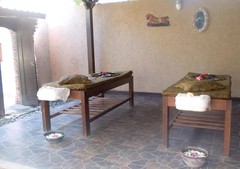 Пемутеран: Rare Angon Homestay