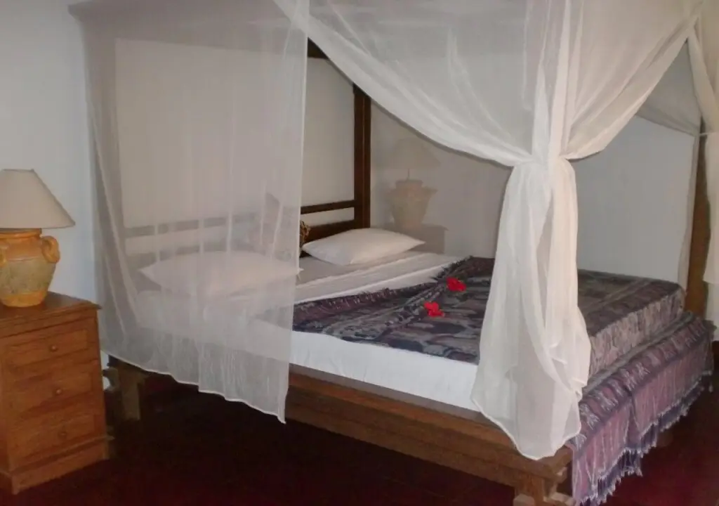 Пемутеран: Rare Angon Homestay