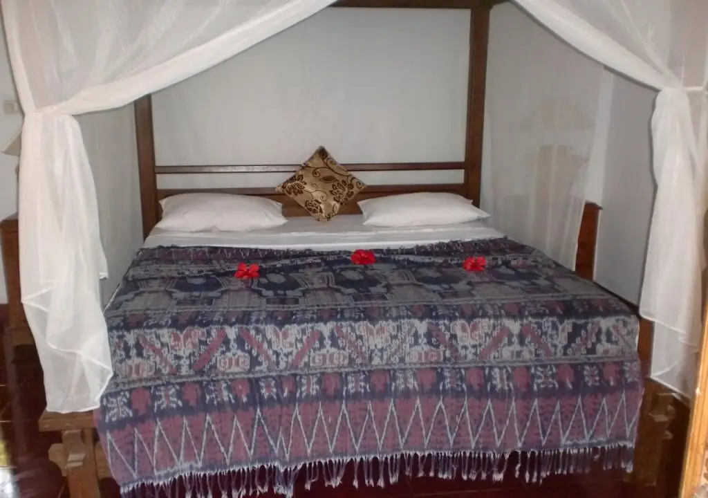Пемутеран: Rare Angon Homestay