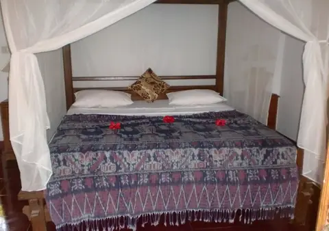 Rare Angon Homestay — фото 1