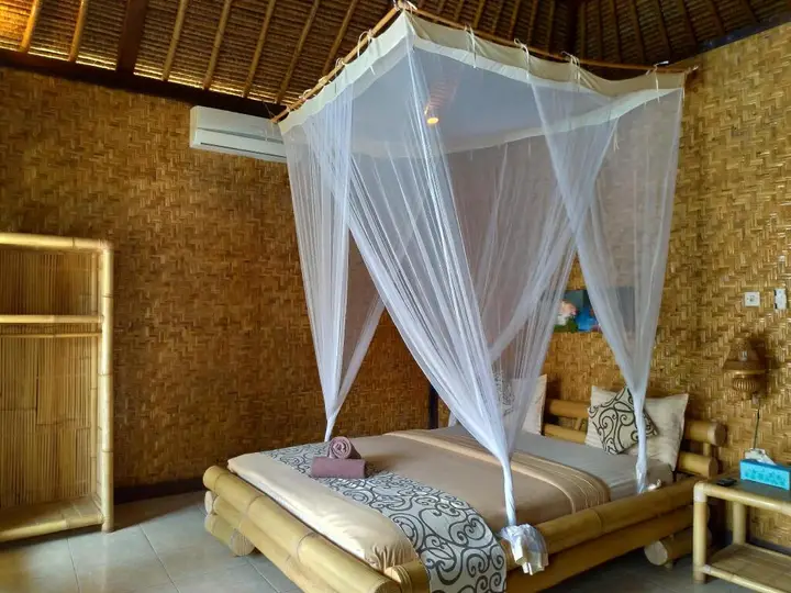 Джимбаран: Balangan Cottage