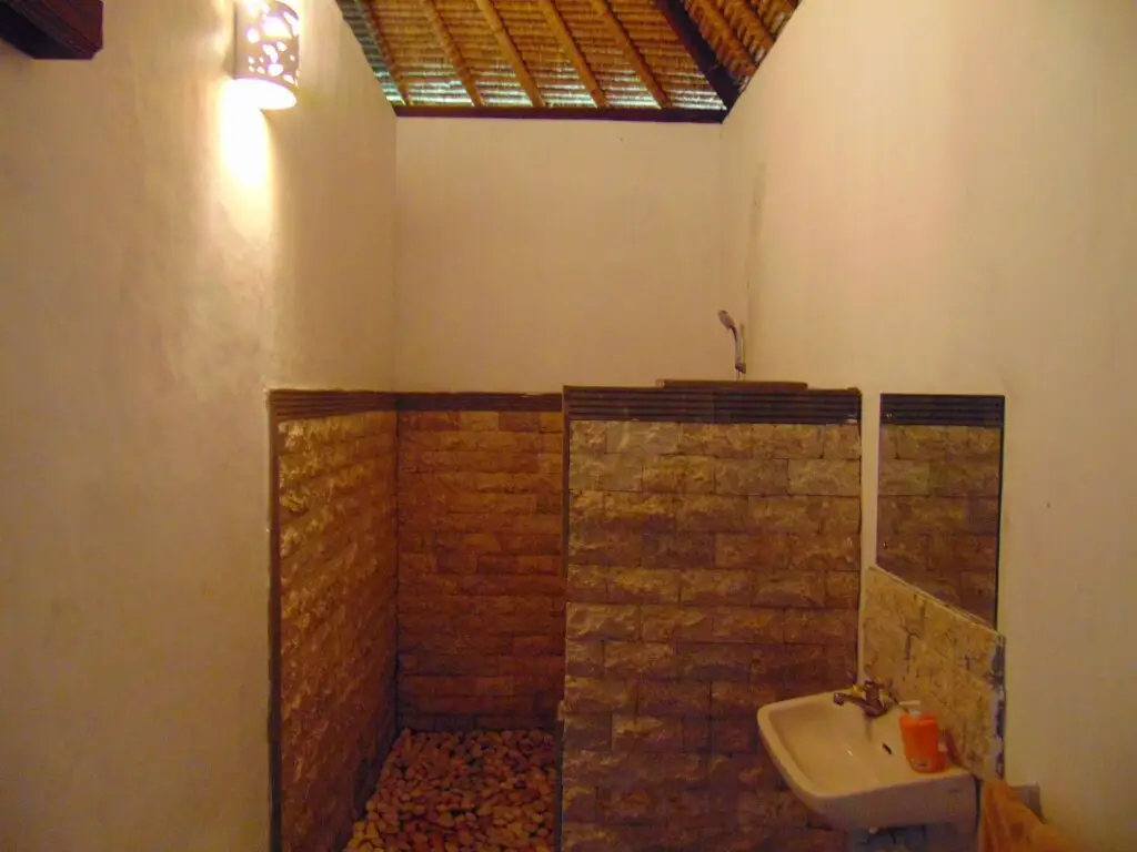 Джимбаран: Balangan Cottage