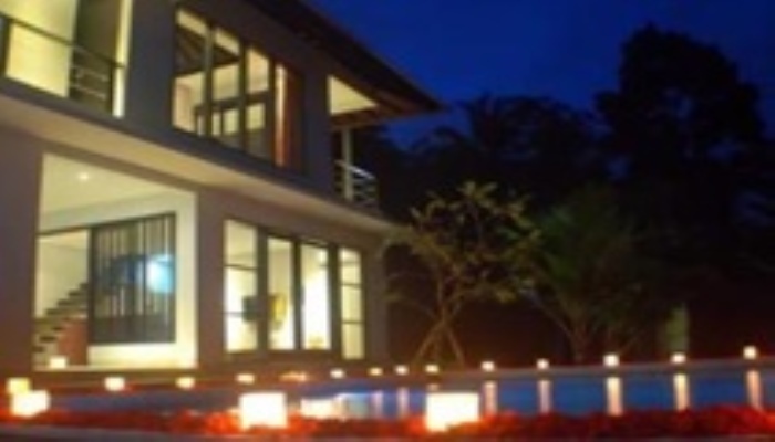 Kenderan Villas — фото 1