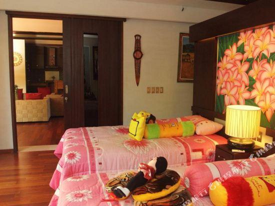 Джимбаран: Vlad Bali Villa
