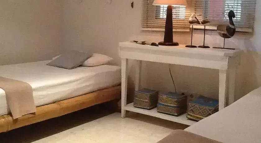 Табанан: Nirwana Resort Home 2B