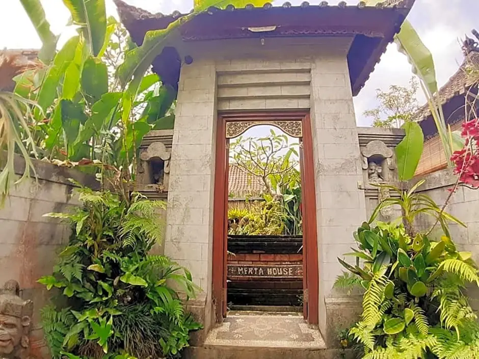 Тембок: Merta House Jasan Village