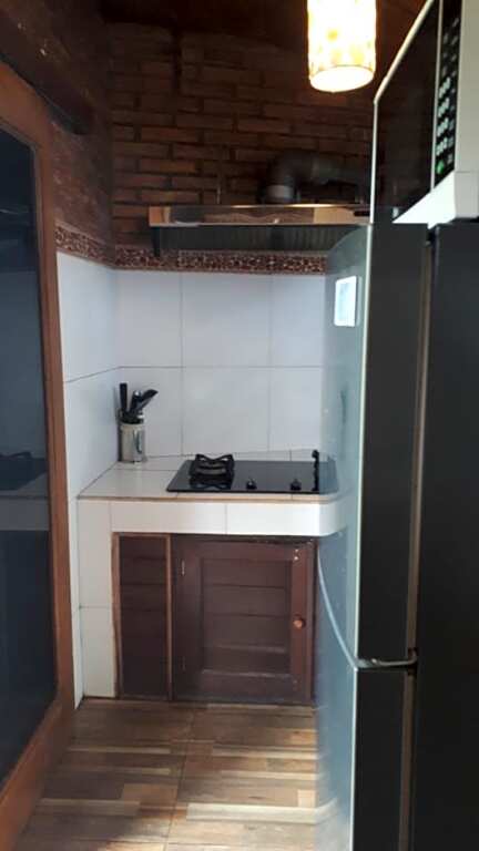 Тембок: Merta House Jasan Village