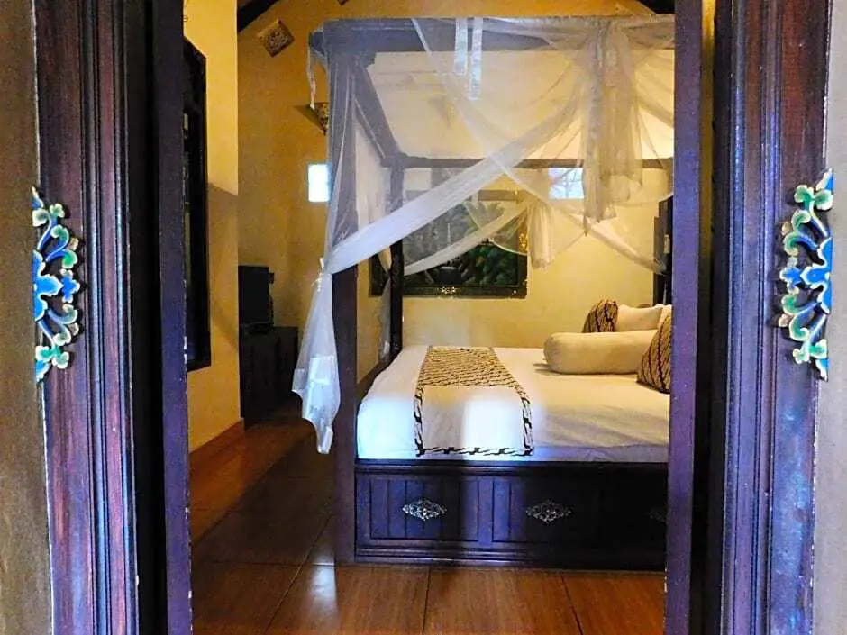 Тембок: Merta House Jasan Village
