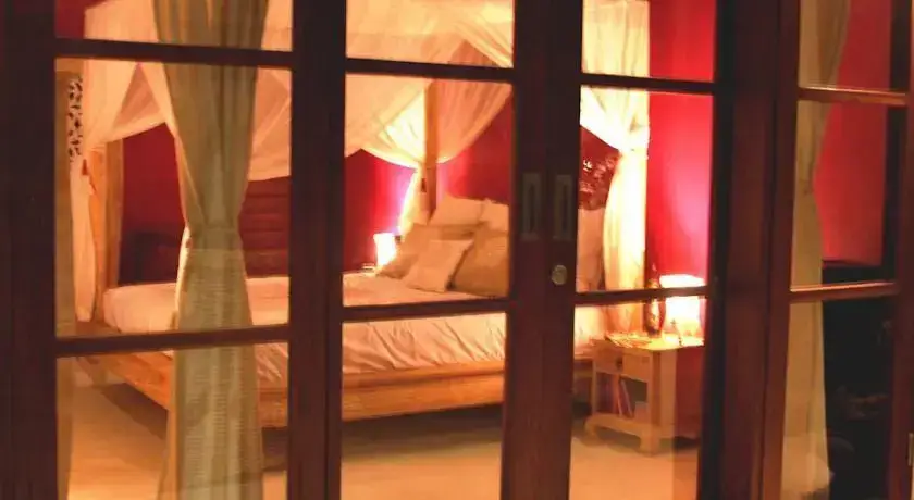 Джимбаран: Villa Bambou Prada