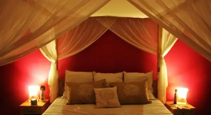 Джимбаран: Villa Bambou Prada