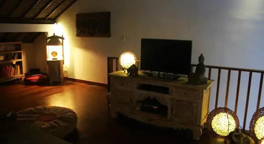 Джимбаран: Villa Bambou Prada