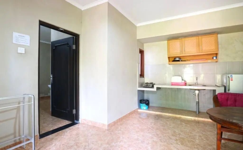 Кута: Cinthya Guest House