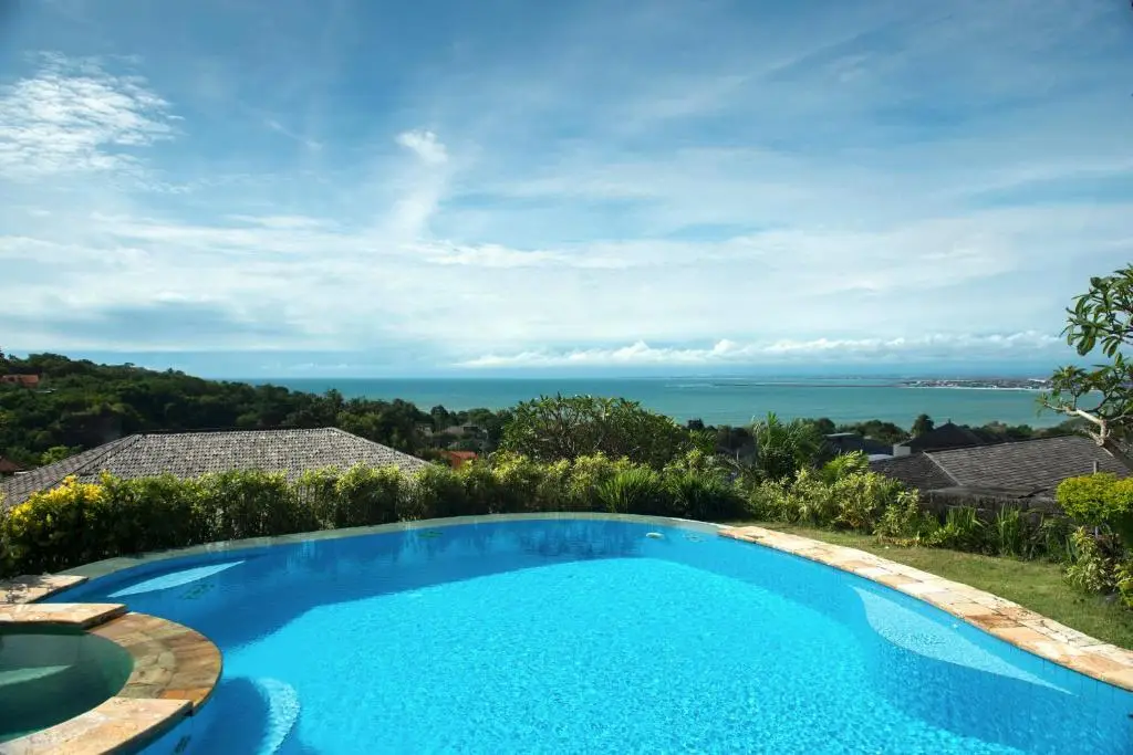 Джимбаран: Casa Jimbaran Villa