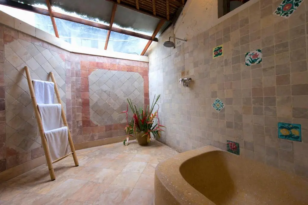 Джимбаран: Casa Jimbaran Villa