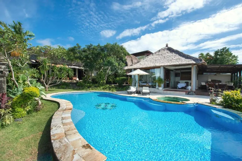 Джимбаран: Casa Jimbaran Villa