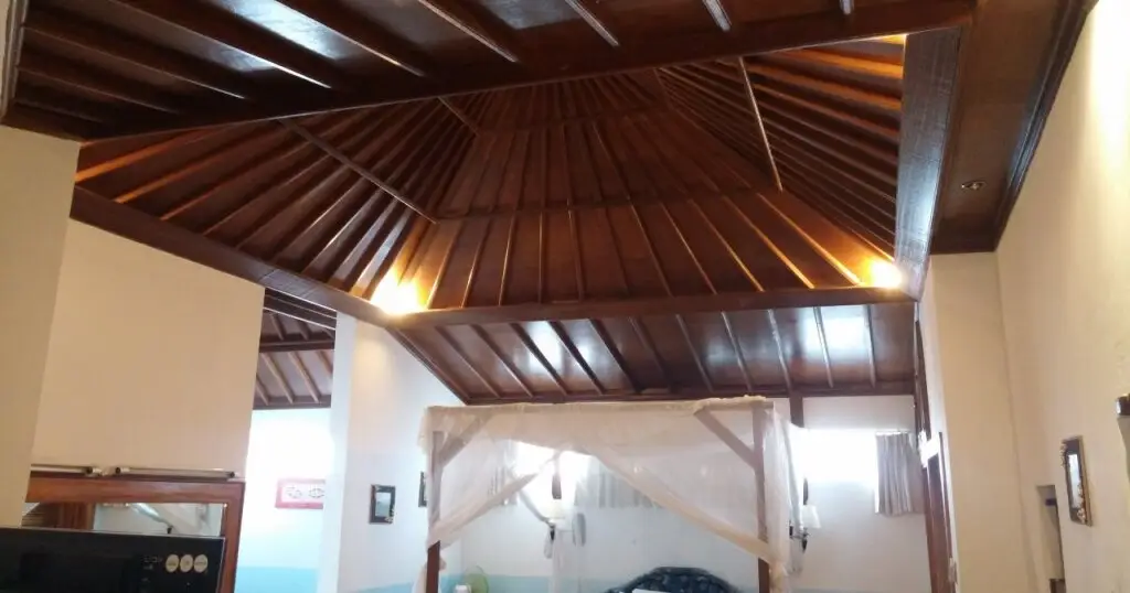 Джимбаран: Aahh Bali Bed and Breakfast