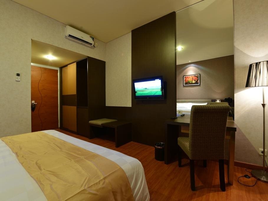 Кендари: Wixel Hotel Kendari