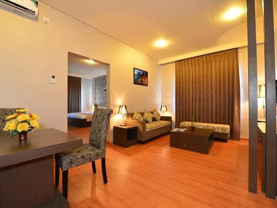 Кендари: Wixel Hotel Kendari