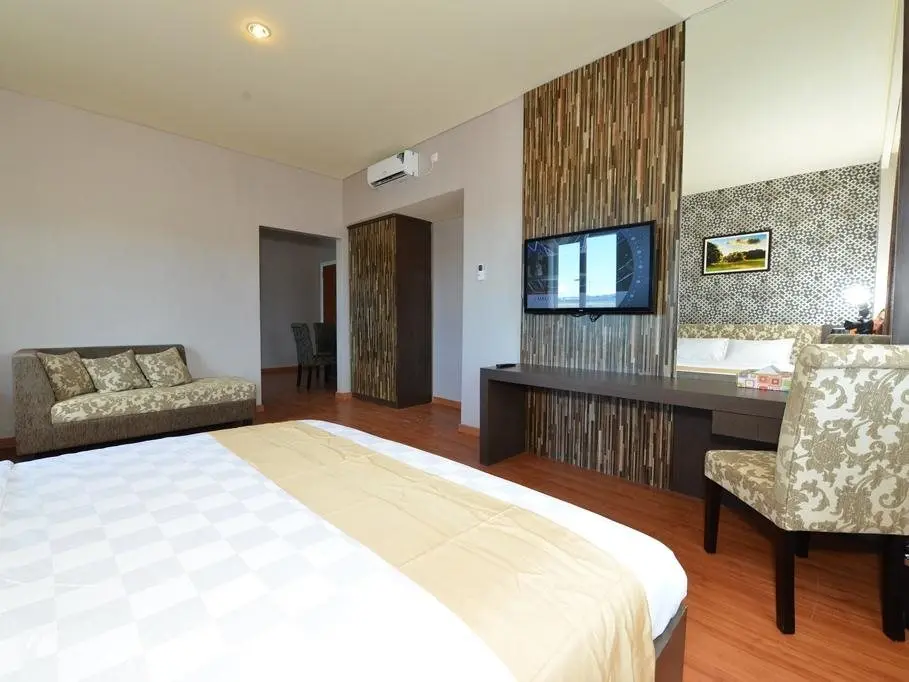 Кендари: Wixel Hotel Kendari
