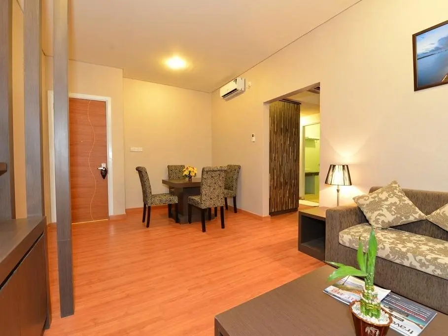 Кендари: Wixel Hotel Kendari