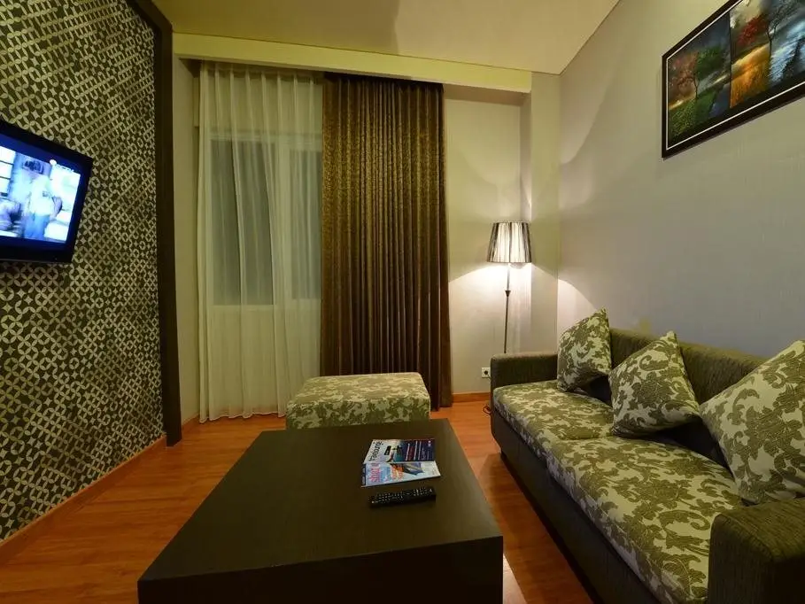 Кендари: Wixel Hotel Kendari