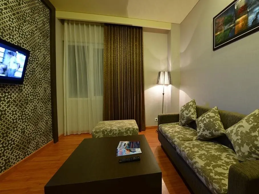 Кендари: Wixel Hotel Kendari