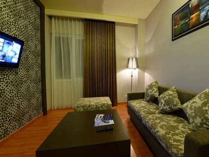 Кендари: Wixel Hotel Kendari