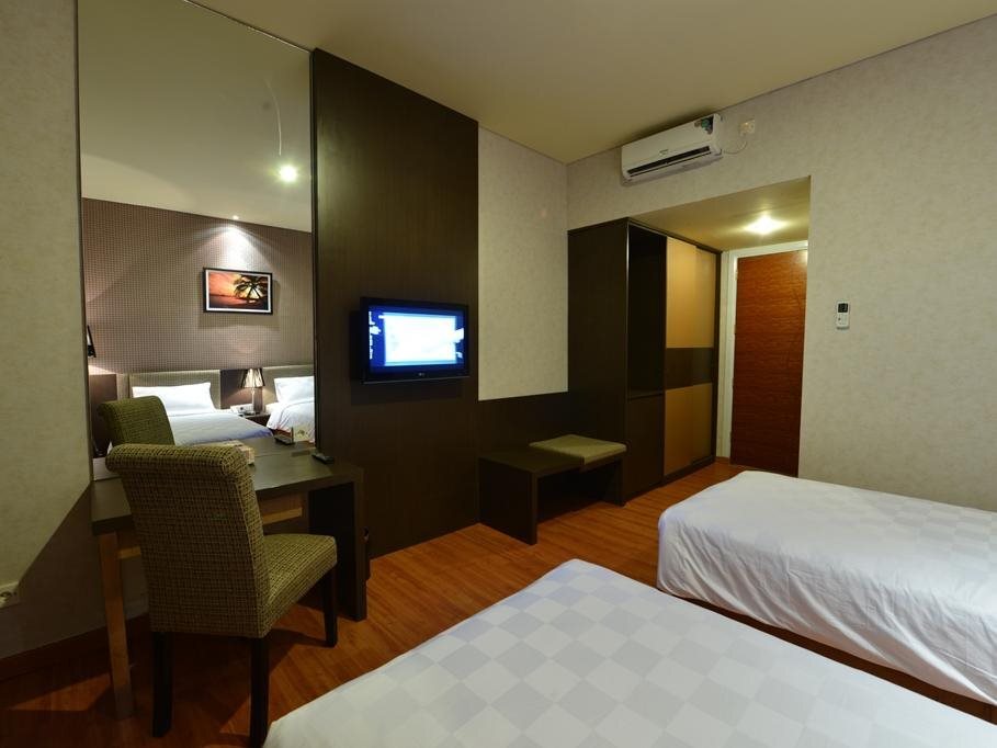Кендари: Wixel Hotel Kendari