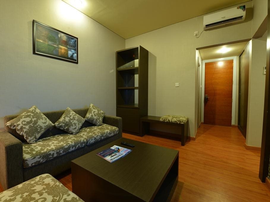 Кендари: Wixel Hotel Kendari