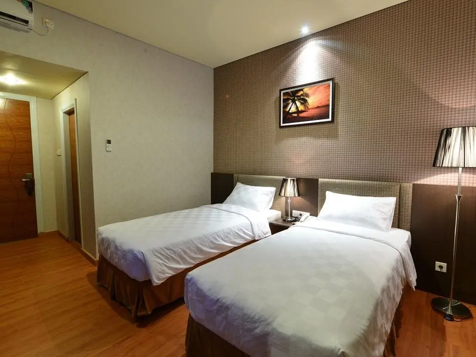 Кендари: Wixel Hotel Kendari