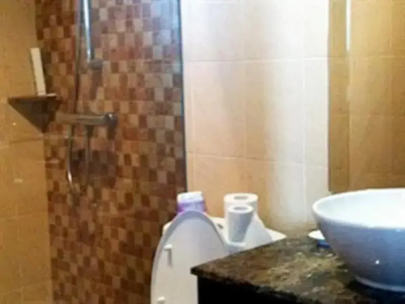 Джимбаран: Villa 77 Jimbaran
