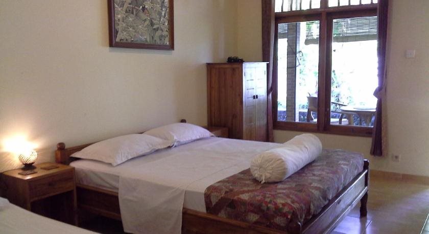 Джимбаран: Jimbaran Home Stay Bali