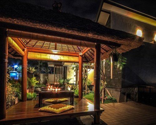 Джимбаран: Arabella Bali