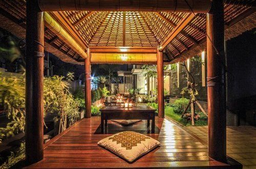 Джимбаран: Arabella Bali