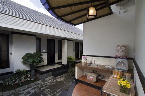 Джимбаран: Arabella Bali