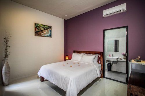 Джимбаран: Arabella Bali