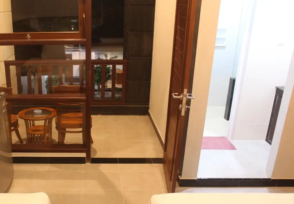 New Asta Graha Homestay — фото 1