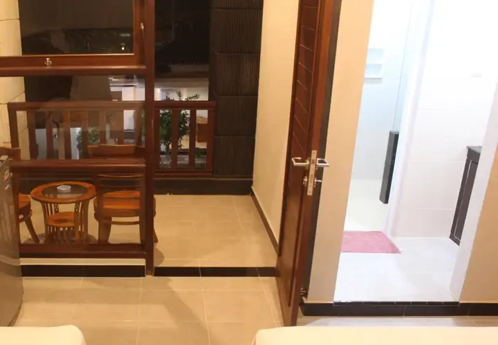 Джимбаран: New Asta Graha Homestay